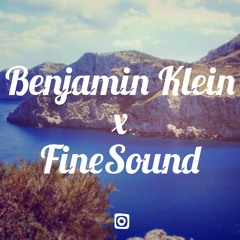 The Fine Sound 2015 mixed by Benjamin Klein