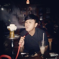 Mobil butut at Gugun Blues Shelter