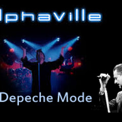 Versus FIVE - Depeche Mode - Alphaville
