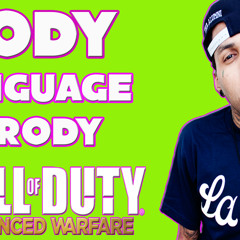 Body Language Parody - Meze DG x 2kProspect