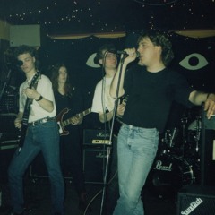 Burnin' Sky - All The Way From Memphis (demo 1994)