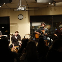 My Defeat - MOBS(Acoustic | Live At Homer's)