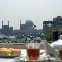 نقش جهان