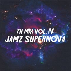 Fresh Habits Mix Vol. IV - Jamz Supernova