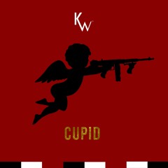Cupid Cover by Kameron Whalum
