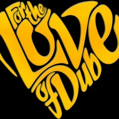Dj Osh - Kosh - Love Of Dub Promo Mix, 13 02 2015