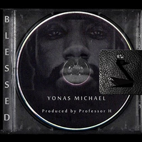 Yonas Michael's "Blessed"