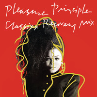 Janet Jackson - The Pleasure Principle (Classixx Remix)