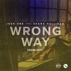 Wrong Way (Amp Live Remix)