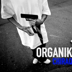 Organik - Chiraq (FREE DOWNLOAD! Thanks for 1k followers)
