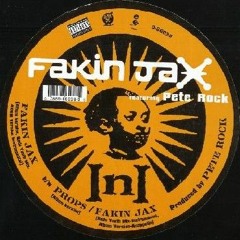 InI - Fakin' Jax (Soupbox Remix)