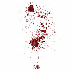Tay Iwar - Pain