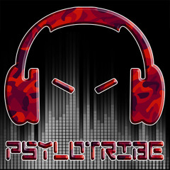 Psylotribe - Rasta Power