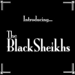 Let's Get It Started