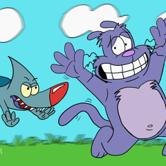 Eeek (For Lease Only)