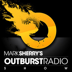 Mark Sherry's Outburst Radioshow - Episode #402