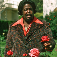 Barry White's Unlimited Love MixTape
