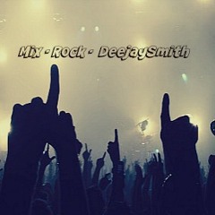 DeejaySmith - Mix Previas Rock volI lmL - 2015