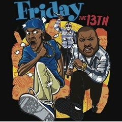 POLTERGEIST(The13thLullaby)