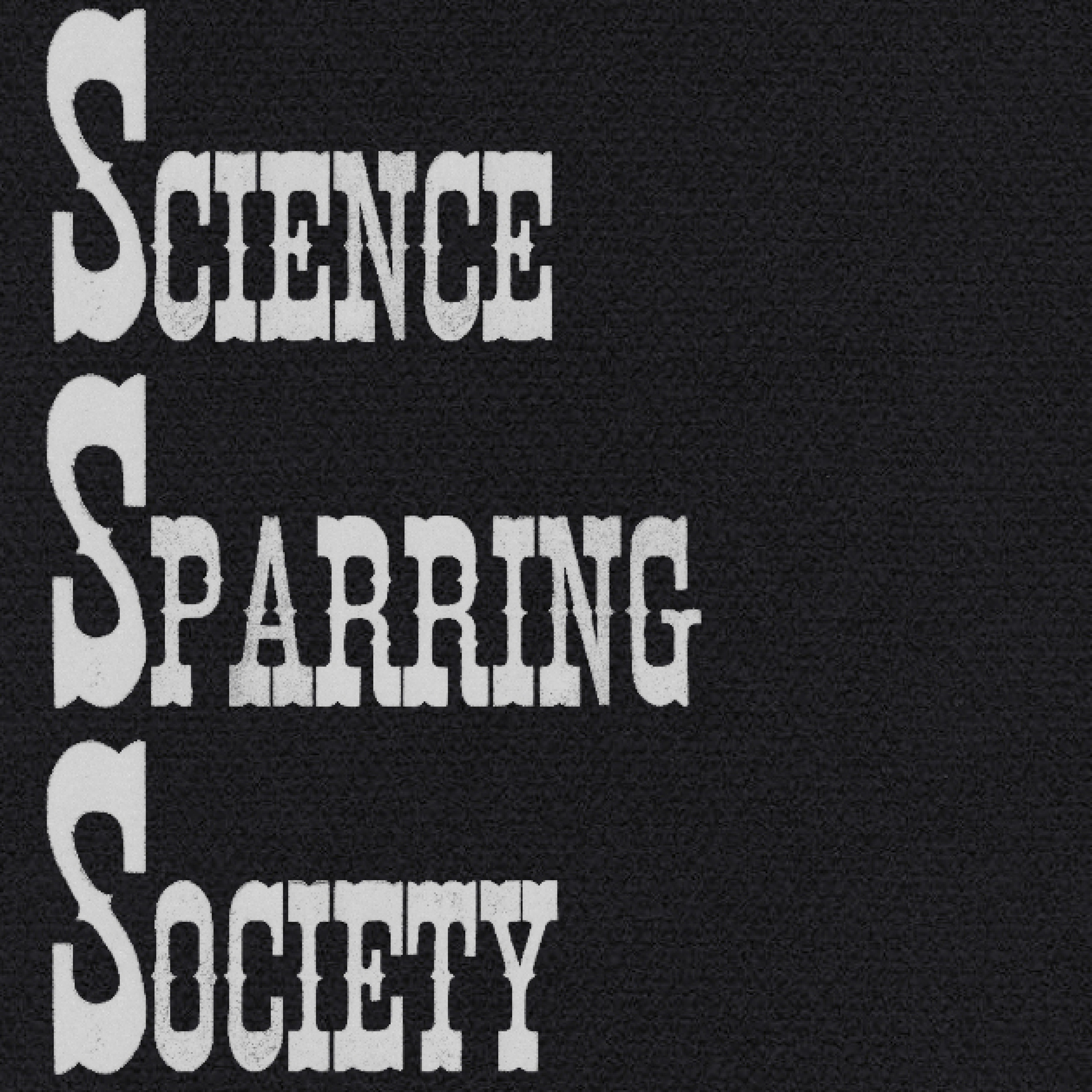 SSS 5  Hawking Vs. Susskind episode artwork