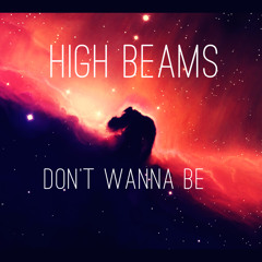 Don't Wanna Be (Original Mix)