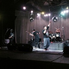 The Seventh Parallel - A World of Grey (instrumental)