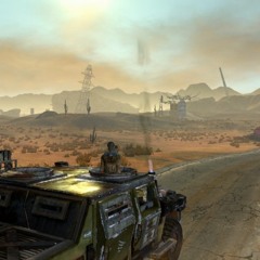 Grimlands - Main Theme