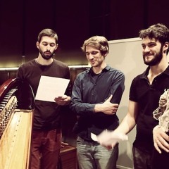 Quiet Fire Album Teaser