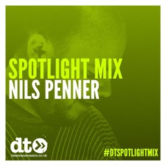 Spotlight Mix: Nils Penner