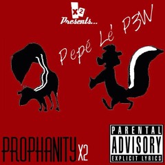 pep'e le p3w