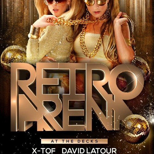 Greg S. - Retro Arena @ Riva ( 7 - 2 - 2015  )