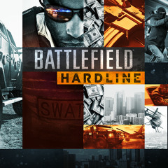 Battlefield Hardline Radio