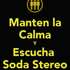 PRFUGOS - ( La Cupula ) - Dj Dario Mix The Power Sound 13 - SODA ESTEREO
