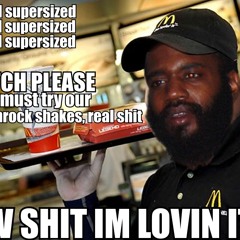 Gill O' Tein (Cover of Death Grips' 'Guillotine')