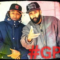 Dem Boyz (rmx) by General Principlez  at The Hive studios