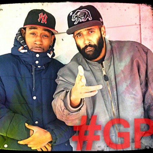 Dem Boyz (rmx) by General Principlez  at The Hive studios