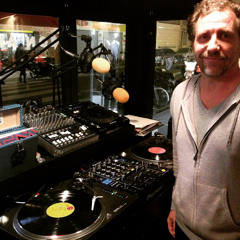 Superfly Records #5 w/ Doctor Donuts