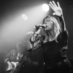 Crystallise - The Hollow Man - Recorded at Invada Studios On 12.02.2015