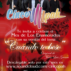 Cuando Te Beso