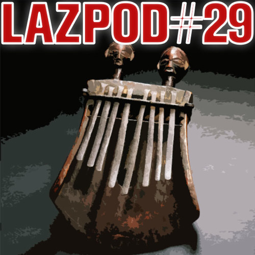 Lazpod 29