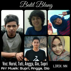 Batil Blang - Seribu Bukit at Gayo Lues