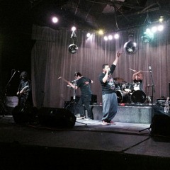 The Seventh Parallel - A World of Grey (acoustic)