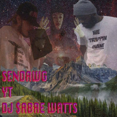 *** BONUS TRACK*** PERFECT BLUNT 2 Feat. SENDAWG, STEVIE LA FUHK & YT Prod By. $ABREWATTS