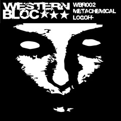 WBR002 - Metachemical - Logoff