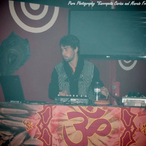 *Neurotic Head..*mix