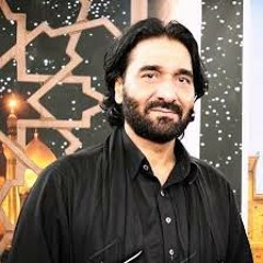 JAHAN HUSSAIN WAHAN LA ILAHA I