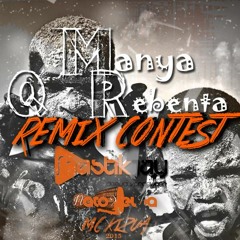 MastikJay & Nato Xel Ha Feat. Mc Kizua - Manya Q` Rebenta (Gonçalo F & Dj Izy Remix)Prevv
