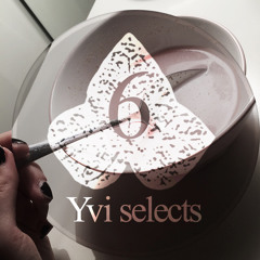 Yvi selects #6