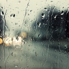 Rain Sound(Rainy Mood)