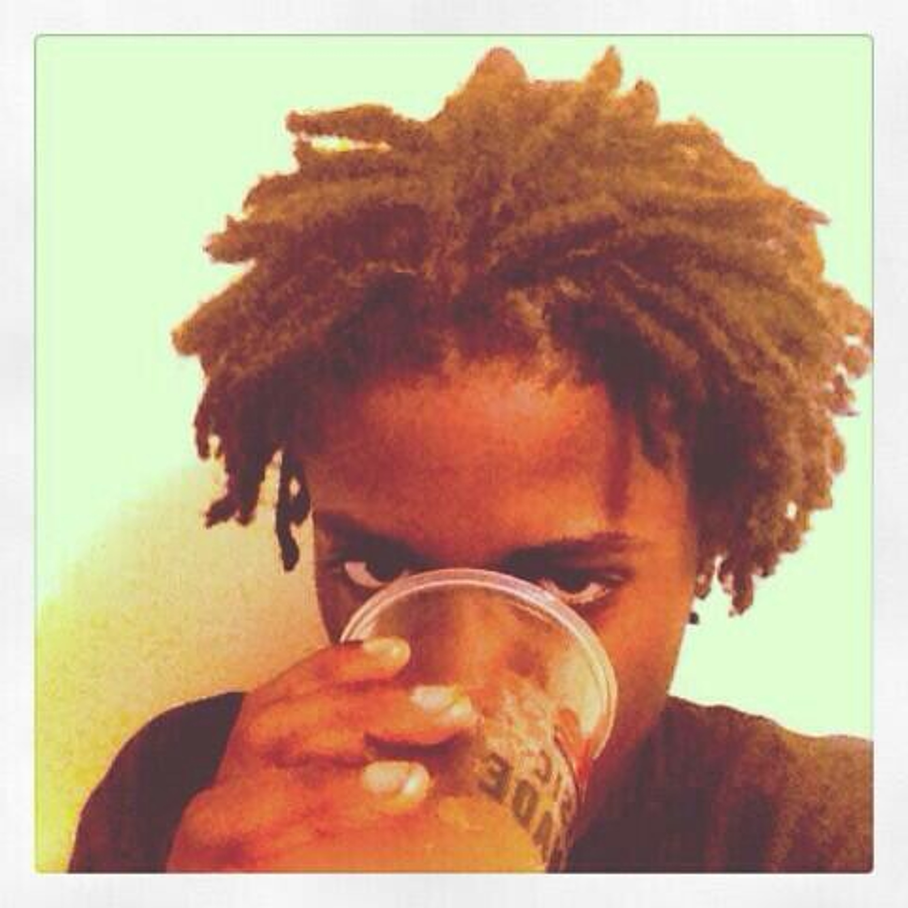 Lil Marley - Chinatown (freestyle)